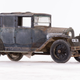 Illustration for article titled Youll Never See A Car Collection Like This $14 Million Barn Find Again